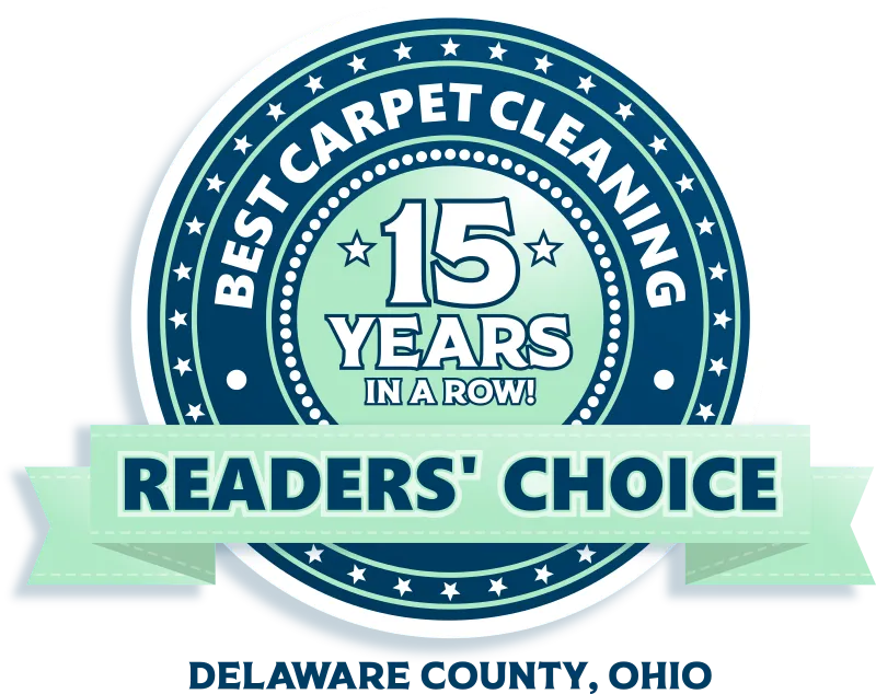 readers choice winners best carpet cleaning 15 years in a row