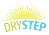 Dry Step Carpet Care Logo