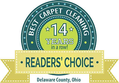 readers choice winners best carpet cleaning 14 years in a row
